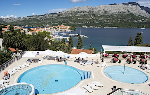 Marko Polo Hotel